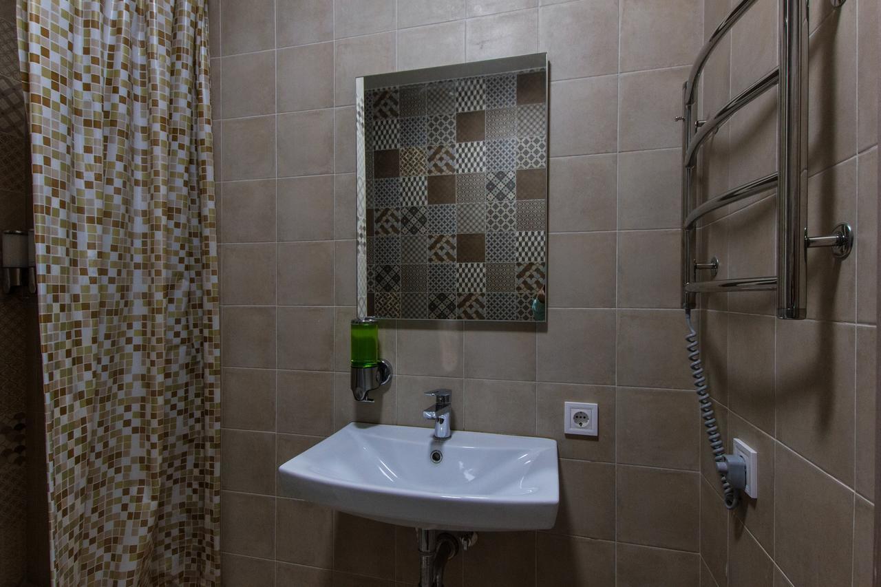 Solo Apartment Virmenska キエフ エクステリア 写真